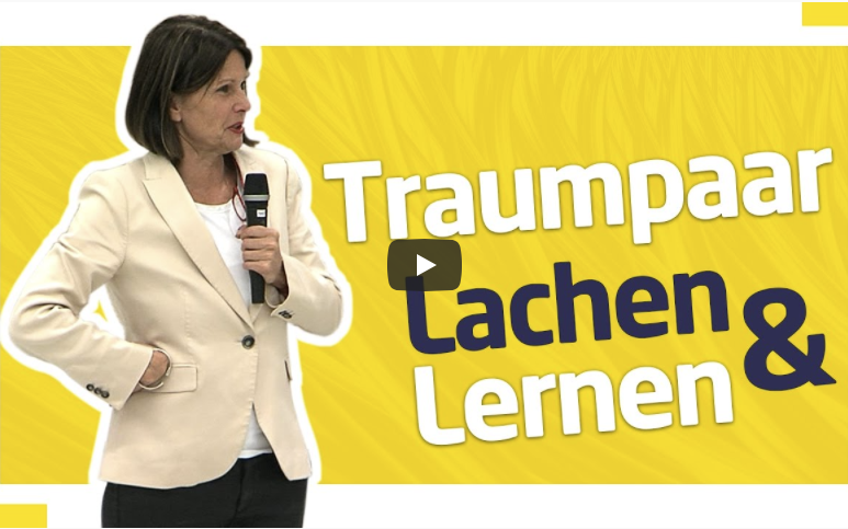 Read more about the article Webinar: Lachen und Lernen – Vortrag kostenlos zur Einführung