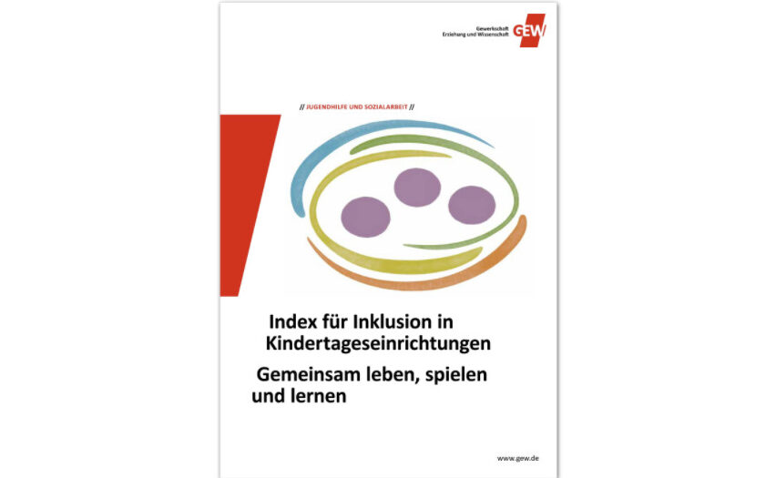 Read more about the article Index für Inklusion für Kindertageseinrichtungen