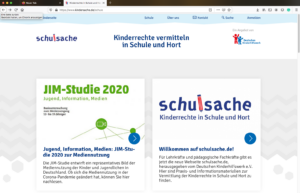 Kinderrechte Vermitteln In Schule Und Hort – Kostenloses ...