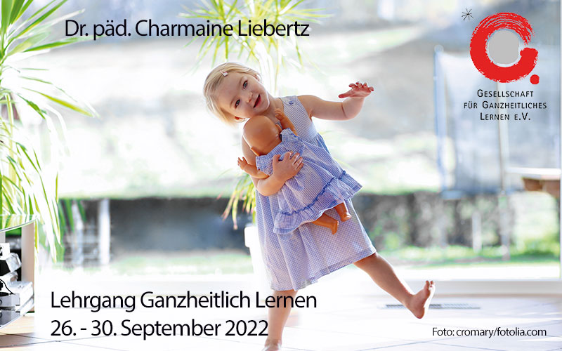 Read more about the article Lehrgang Ganzheitlich Lernen 26. – 30. September 2022 in Köln
