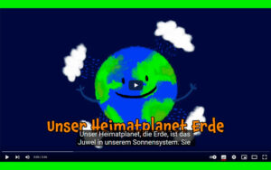 Read more about the article EARTH•CHOIR•KIDS – das Musik-Projekt für das Klima