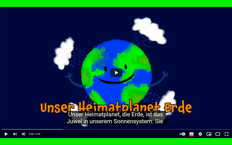You are currently viewing EARTH•CHOIR•KIDS – das Musik-Projekt für das Klima