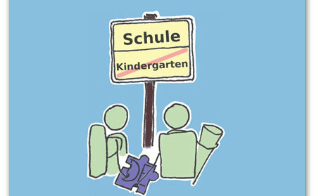 Read more about the article Neue Arbeitshilfe: Kinderrechte stärken!