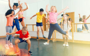 Read more about the article Toben macht Kinder fit und klug