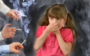 Read more about the article Nichtraucherschutz für Kinder muss dringend verbessert werden