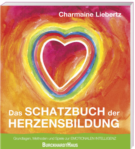 cover schatzbuch liebertz