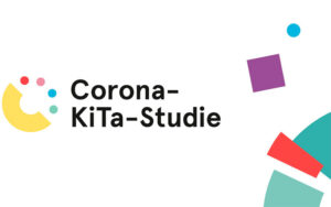 Read more about the article Ergebnisse der Corona-KiTa-Studie: Mehr Förderbedarf als vor der Pandemie