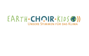Read more about the article EARTH•CHOIR•KIDS – Mit Musik gegen die Klimakrise