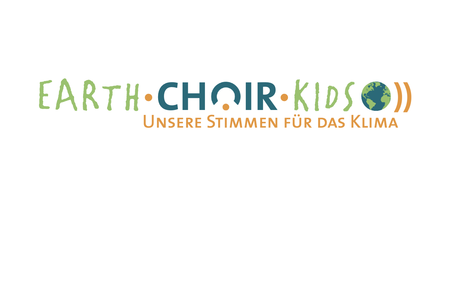 You are currently viewing EARTH•CHOIR•KIDS – Mit Musik gegen die Klimakrise