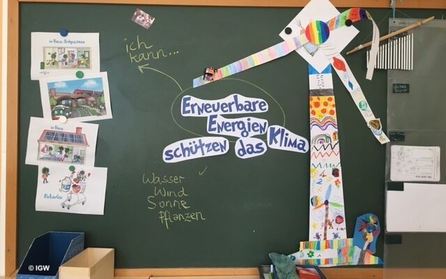 You are currently viewing Schulworkshop „Die Erneuerbaren“ jetzt auch in Tirol