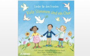 Read more about the article Lieder für den Frieden