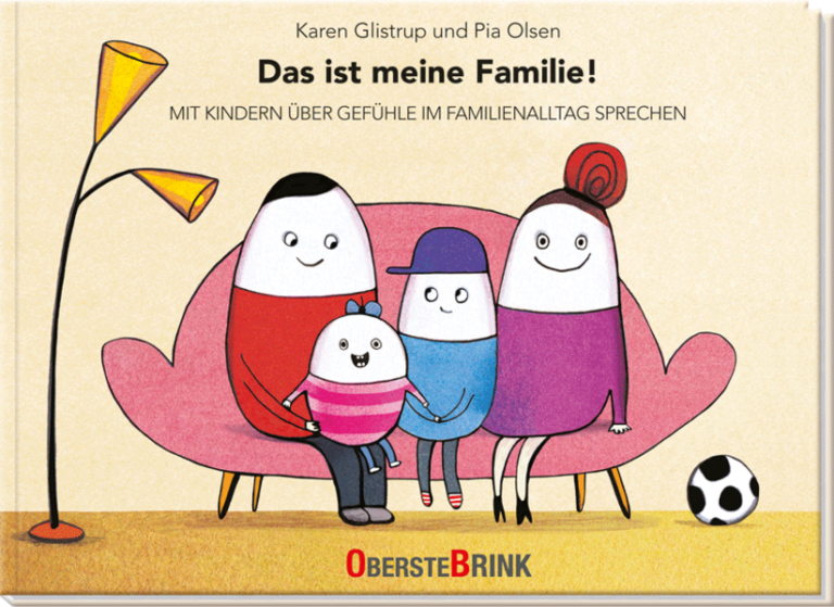 Was ist Familie und wie wollen wir miteinander umgehen? - SPIELEN UND