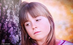 Read more about the article Depressionen bei Kindern häufiger als Eltern glauben