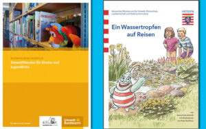 Read more about the article Umweltliteratur für Kinder und Jugendliche