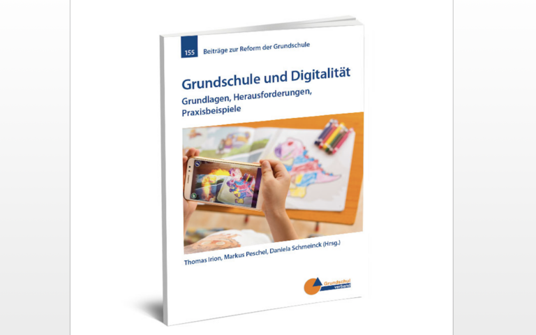 Grundschule und Digitalität: Buch zum kostenlosen Download - SPIELEN ...