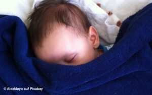 Read more about the article Warum Kleinkinder ein unterschiedliches Schlafbedürfnis haben