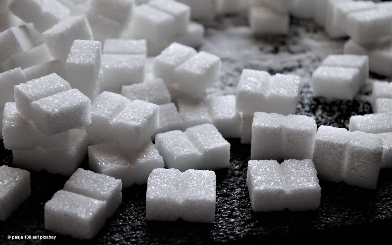 You are currently viewing Zu viel Zucker, Fett und Salz in Kinderprodukten