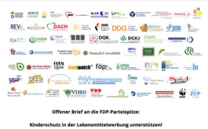 Read more about the article „FDP stellt sich gegen Konsens in Wissenschaft und Gesellschaft“