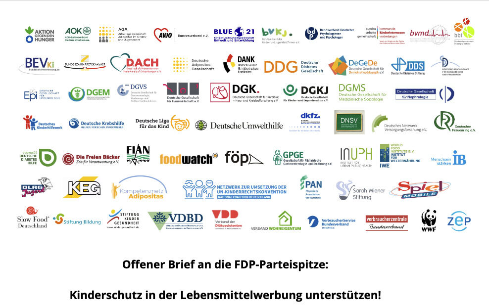You are currently viewing „FDP stellt sich gegen Konsens in Wissenschaft und Gesellschaft“