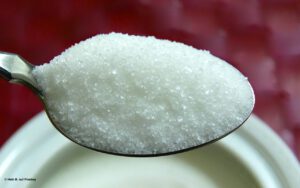Read more about the article Zugesetzter Zucker mitverantwortlich für Nierensteine