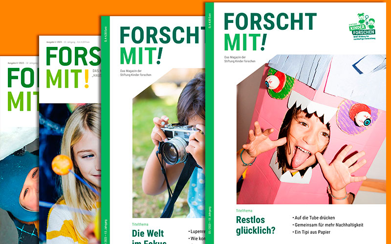 You are currently viewing „Forscht mit!“ Ausgabe als kostenloses E-Paper