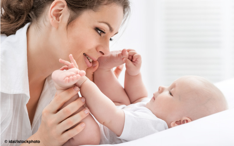 You are currently viewing Babys brauchen soziale Interaktion, um verstehen zu können