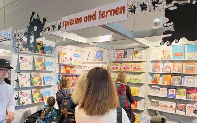 You are currently viewing spielen und lernen auf der Buchmesse in Frankfurt