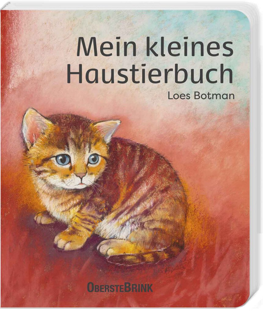 cover haustierbuch