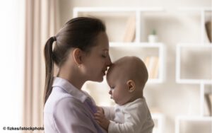 Read more about the article Warum Mütter ihre eigenen Kinder am Geruch erkennen können