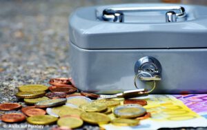 Read more about the article Tarifabschluss: „Ganz schnell deutlich mehr Geld in der Haushaltskasse“