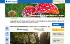 Read more about the article Kostenlose Lernangebote zum Naturwissen für alle