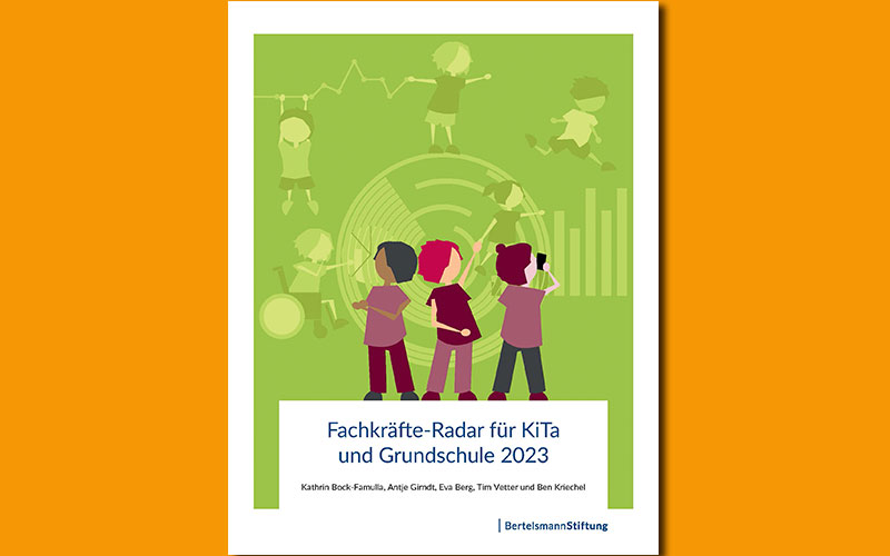Read more about the article Den Fachkräfte-Radar jetzt kostenlos bestellen