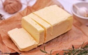 Mehr über den Artikel erfahren Vegane Butter im Test – kein Produkt empfehlenswert