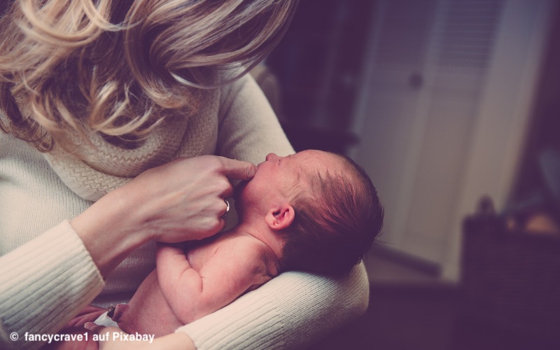 Mehr über den Artikel erfahren Bundesrat fordert Mutterschutz für Selbstständige