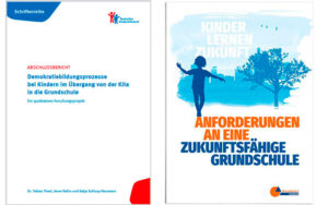 Read more about the article Demokratiebildung gehört in Grundschulen und Kitas