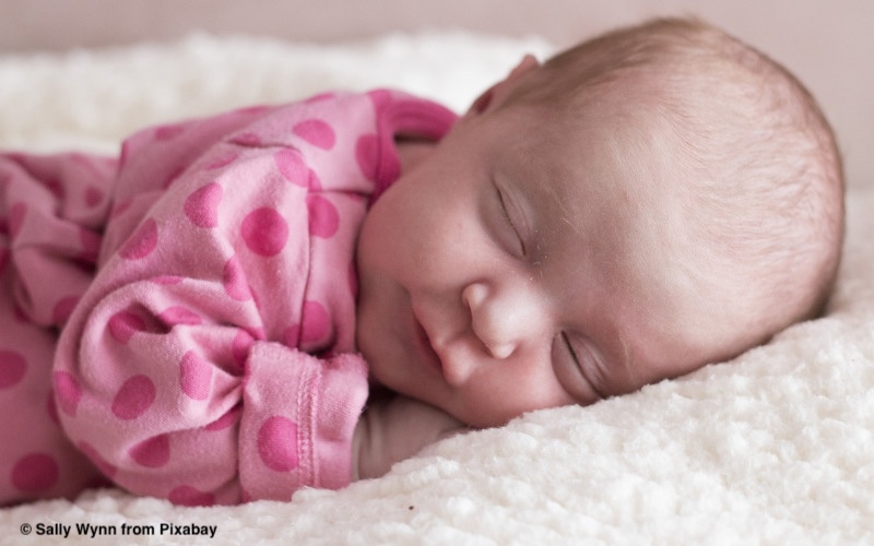 Mehr über den Artikel erfahren Vom Kampf ums Schlafengehen: Kinder oft verängstigt oder verunsichert