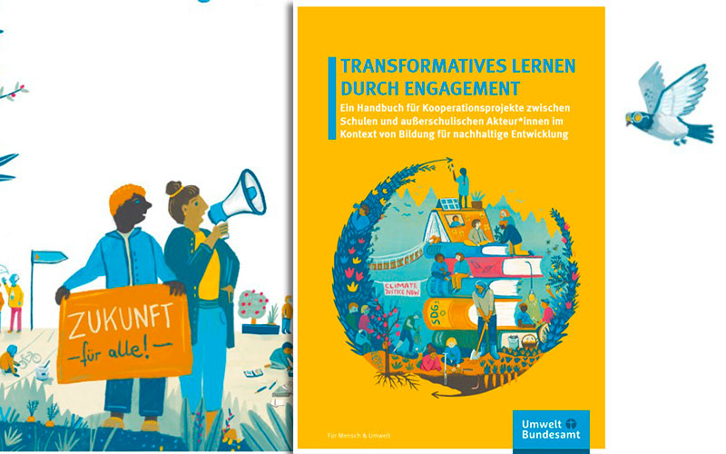 Du betrachtest gerade Handbuch „Transformatives Lernen durch Engagement“ frei zum Download