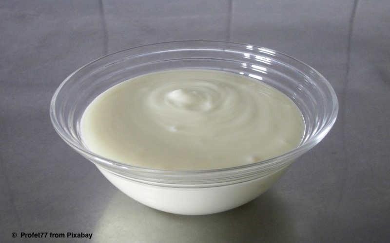 Mehr über den Artikel erfahren Bio-Naturjoghurt: Nur zwei sind „sehr gut“  