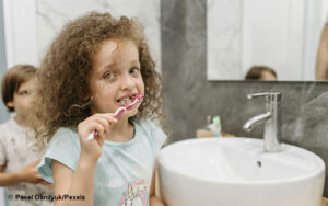 Mehr über den Artikel erfahren Wie die Sensibilisierung für Zahngesundheit gelingt