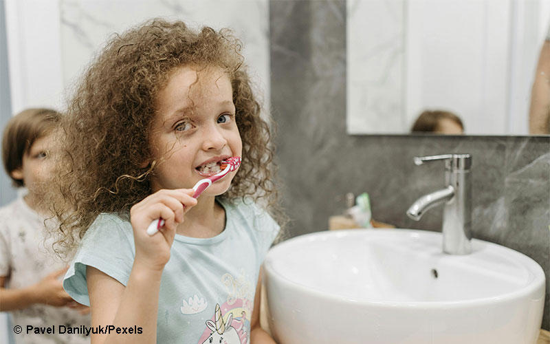 Mehr über den Artikel erfahren Wie die Sensibilisierung für Zahngesundheit gelingt