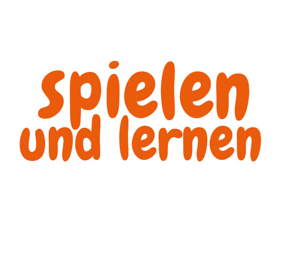 SPIELEN UND LERNEN logo