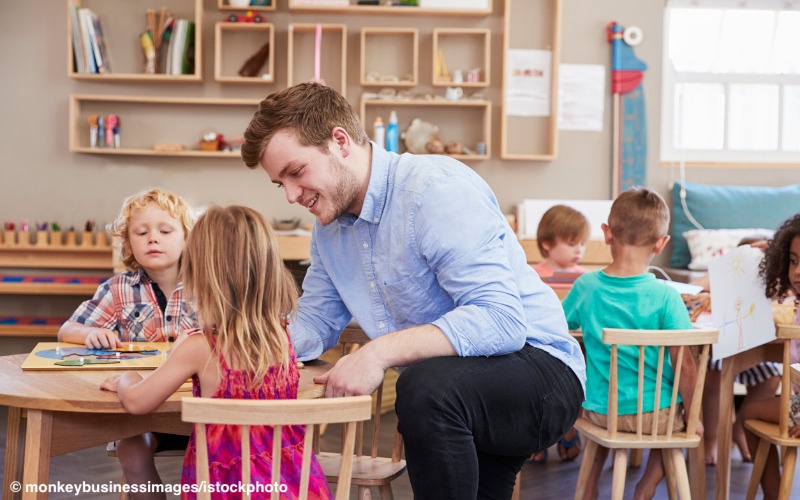 Mehr über den Artikel erfahren Runter vom Gas 2 – Disziplin und Classroom Management