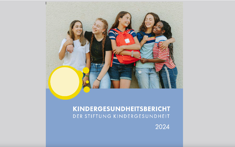 Du betrachtest gerade Die Gesundheitsförderung gehört fest in den Schulalltag integriert