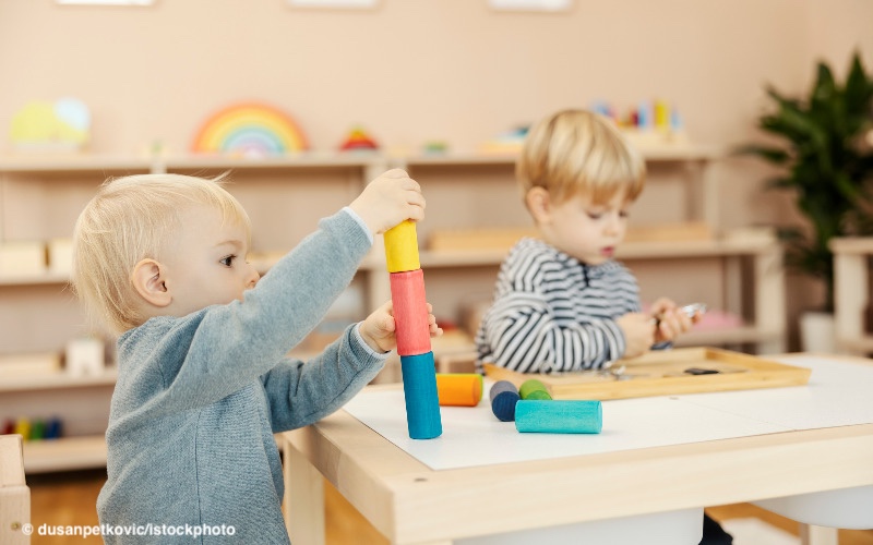 Mehr über den Artikel erfahren Grundsatzgedanken zur Psychologie des Spiels