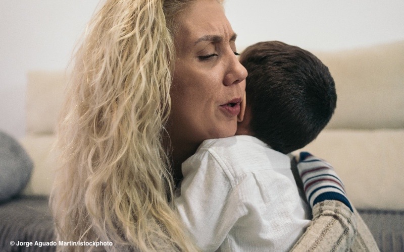 Du betrachtest gerade Angst ist Teil des Aufwachsens – entscheidend ist der Umgang damit