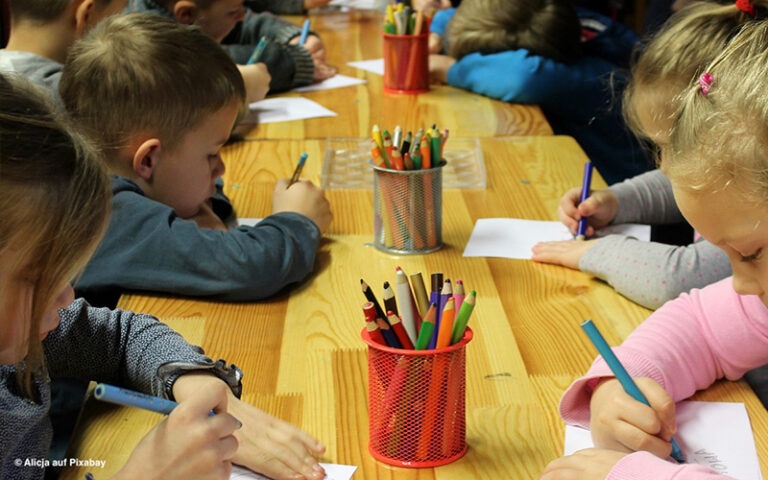 Bis zu 10.000 Euro für Kinder- und Jugendprojekte