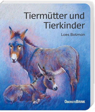 Cover-Tiermutter