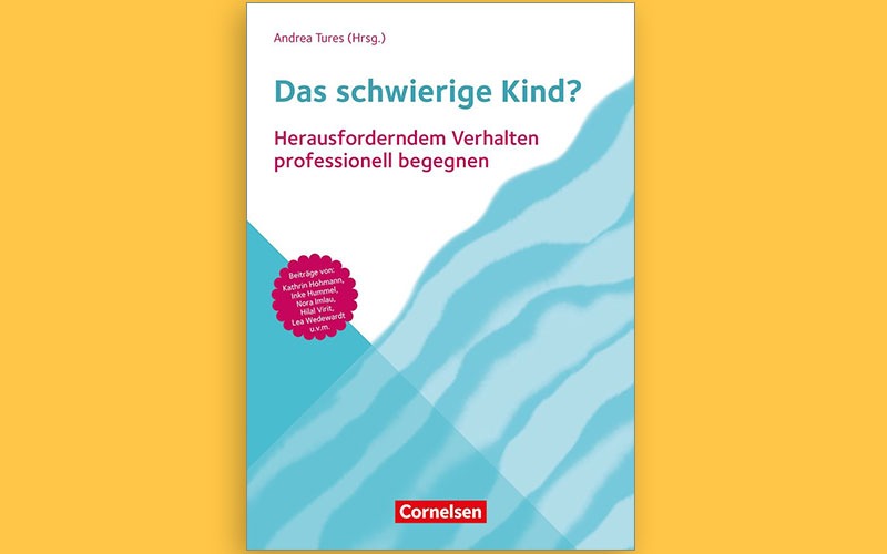 Du betrachtest gerade Für einen notwendigen Perspektivwechsel auf das „schwierige Kind“