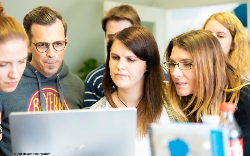 Du betrachtest gerade Praxisbörse Kindheitspädagogik 2025 an der Pädagogischen Hochschule Karlsruhe