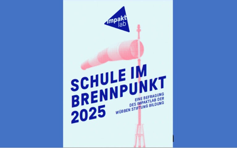 Brennpunktschulen im Blick: große Hürden, große Pläne